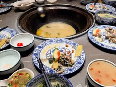 -贺庄·活鱼馆(珠吉路店)