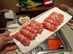 -海底捞火锅(万达坊店)