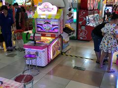 -汤姆熊欢乐世界 · 弹珠机(销品茂店)