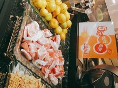-大丰收脆鱼(正荣财富中心店)