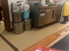 -肥龙火锅(南坪店)
