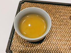 松茸竹笙炖菜膽-伯衡55·吉品轩(乌鲁木齐南路店)