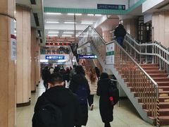 -雍和宫(地铁站)