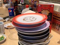 -元气寿司(新城市广场店)