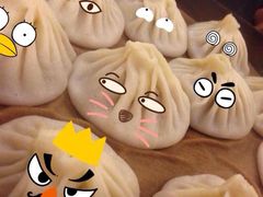 iphone_upload_pic-老班长手工灌汤包老店(东山店)