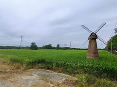 -嘉北郊野公园