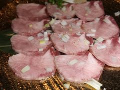 -江户烧肉(高德店)