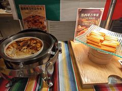 -River Café 海鲜自助(重庆丽笙世嘉酒店)