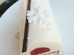 -希尔顿南海酒店·观廊大堂吧·海景下午茶