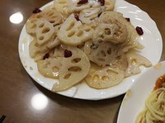 -有家驴肉黄面(敦煌店)