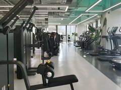 -优享健身(三元桥店)