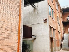 -大酉·M Coffee(北京美术馆店)