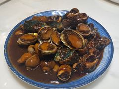 -日丰园海肠水饺·老字号大连海鲜(银泰城店)