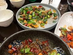 -大理实力希尔顿酒店•御玺中餐厅