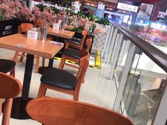 -鱼籽村秘制拌饭(崇文门店)