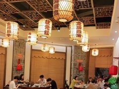 大堂-杨记隆府(白象街店)