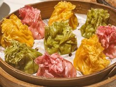 -龍聚祥烧麦馆(鼓楼店)