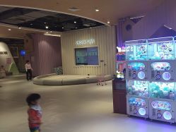 -MELAND CLUB亲子乐园•派对(石家庄万象城店)