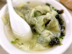 -新丰小吃(闻兴路分店)