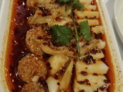 -SEEUNARI西域娜依新疆菜(环宇广场店)