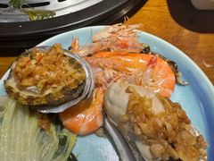 -三个渔夫·蒸汽海鲜(小白楼店)