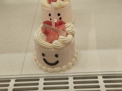 -好利来(东四店)