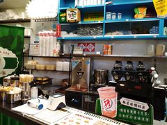 -孖记茶档·热腾茶餐(荔湾领展广场店)