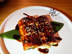 蒲烧活鳗鱼-赤稻·日式料理(禅城店)