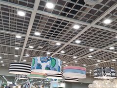 大堂-宜家·瑞典风味餐厅(北京西红门店)