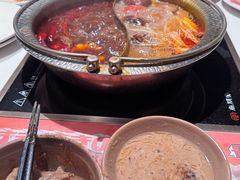 -温禾牛·和牛寿喜烧自助火锅(恒基名人店)