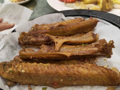 狮头鹅掌-寻味顺德·珍之宝酒楼(银钻店)