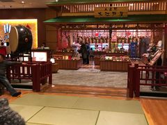 -大江户·温泉洗浴(浑南店)