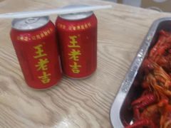 -江城燕子大排档(江汉路步行街店)