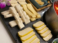 -小街猪手(团结湖店)