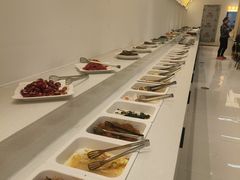 -清心素食自助餐厅(夫子庙店)