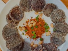 -民食香·腊排骨野生菌美食(木府店)