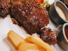 -Simple Yummy简单美味(上邦百汇城店)
