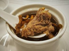 -宜兴隆家宴·私房菜(泰安华庭店)