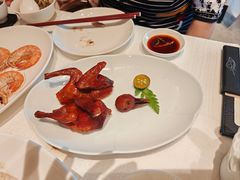 -金悦轩海鲜酒家(拱北店)