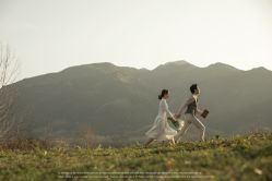 点击看大图 -唯一视觉婚纱摄影(李家村店)