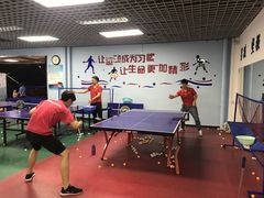 -腾翔乒乓球培训(亚运村店)