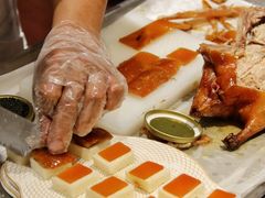 -明湖楼·经典鲁菜山东海鲜(大明湖店)
