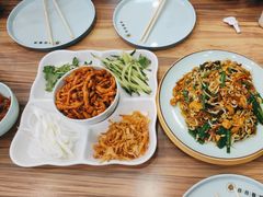 -合合春饼(潘家园店)