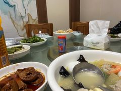 -小本鸡饭店(滨江白马湖店)