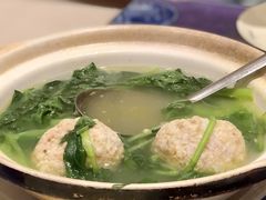 狮子头-双东酒店(东关街店)