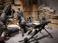 -上海四行仓库抗战纪念馆