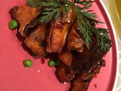 -同里湖大饭店-怡景轩中餐厅(同里古镇店)