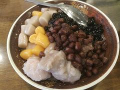 -鲜芋仙(苏州干将店)