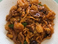-同发号饭庄(复兴路店)