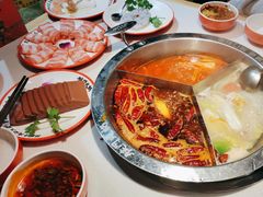 -犊门火锅(长沙五一广场总店)